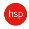 hsp DIE FUNDRAISER GmbH