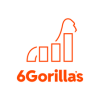 6Gorilla\'s 6Gorilla\'s
