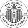 Hotelprofessionals - The Hoxton, Lloyd Amsterdam