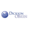 Dickson O\'Brien Dickson O\'Brien