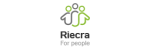 Logo Riecra for People
