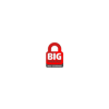 Big Padlock Big Padlock