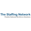 The Staffing Network Ltd
