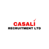 Casali Recruitment Casali Recruitment