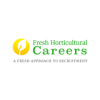 Fresh Horticultural Careers Fresh Horticultural Careers