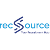 RECSOURCE LIMITED RECSOURCE LIMITED