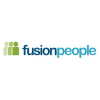 Fusion People Ltd Fusion People Ltd