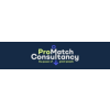 ProMatch Consultancy Limited ProMatch Consultancy Limited