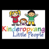 Kinderopvang Little People Kinderopvang Little People