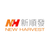 New Harvest Wholesale Ltd