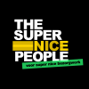 The Super Nice People The Super Nice People