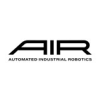 Automated Industrial Robotics Automated Industrial Robotics