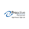 Proactive Personnel Ltd Proactive Personnel Ltd