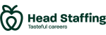 Logo Head staffing