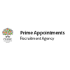 Prime Appointments Prime Appointments