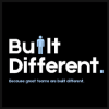 Built Different Built Different