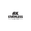 A K Stainless Ltd A K Stainless Ltd