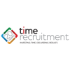 Time Recruitment Solutions Ltd