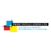 Pride Installations Ltd