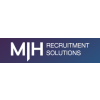 MJH Recruitment Solutions Ltd MJH Recruitment Solutions Ltd