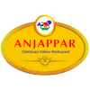 Chettinad Food BV / Anjappar Utrecht Chettinad Food BV / Anjappar Utrecht