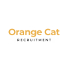 Orange Cat Recruitment Orange Cat Recruitment