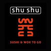 Shushu sushi & wok to go 