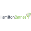 Hamilton Barnes