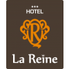 Hotelprofessionals - Hotel La Reine Hotelprofessionals - Hotel La Reine