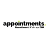 Appointments Personnel Appointments Personnel
