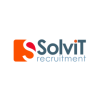 SolviT Recruitment Ltd SolviT Recruitment Ltd