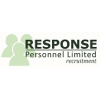 Response Personnel Ltd Response Personnel Ltd
