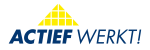 Logo Actief Werkt!