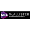 McAllister Recruitment & Consultancy McAllister Recruitment & Consultancy