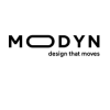 MODYN design that moves