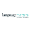 Language Matters Recruitment Consultants Ltd Language Matters Recruitment Consultants Ltd