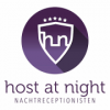 Hotelprofessionals - HOST at Night Nachtreceptionisten