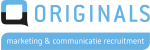 Logo Originals Recruitment