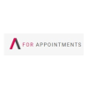 A for Appointments