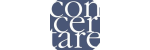Logo concertare Beratungs- und Dienstleistungsgesellschaft mbH