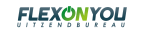 Logo FlexOnYou Uitzendbureau