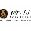 Mr Li
