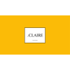 et CLAIRE et CLAIRE