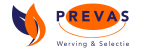 Logo Prevas Werving & Selectie