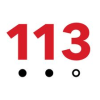 113 Zelfmoordpreventie 113 Zelfmoordpreventie