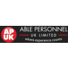 Able Personnel Able Personnel