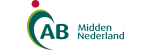 Logo AB Service Midden Nederland
