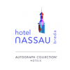 Hotelprofessionals - Hotel Nassau Breda - Autograph Collection by Marriott Int.