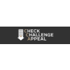 Check Challenge Appeal Ltd