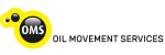 Logo Oil Movement Services OMS